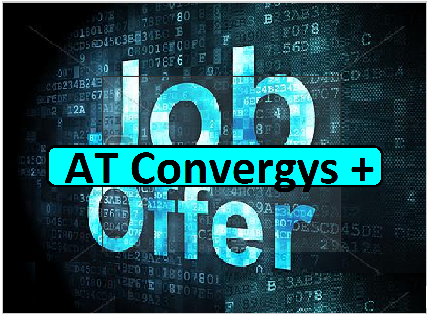 Job Opportunity At Convergys Stream In Dominican Republic